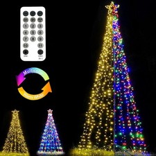 Outdoor lighting christmas for sale  Independence