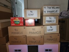 Large wholesale lot for sale  Ludlow