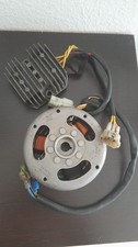 Lichtmaschine hercules gebraucht kaufen  Langen