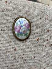 Antique french floral for sale  MAIDSTONE