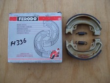 Ferodo rear brake for sale Ferodo rear brake for sale  DEESIDE