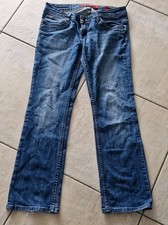 Jeans w38 l30 gebraucht kaufen  Wolmirstedt