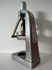 Emga vintage presse d'occasion  Nantes-