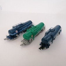 Rake gauge tank for sale  ROYSTON