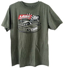 Lane automotive watervliet for sale  Paw Paw