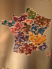 Unité magnets départements d'occasion  Orry-la-Ville