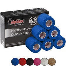 Haftbandage 5cm 4 gebraucht kaufen  Töging a.Inn