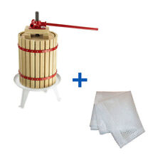 Bstpresse beerenpresse saftpre gebraucht kaufen  Untermünkheim