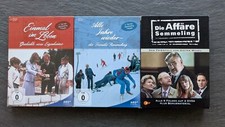 Familie semmeling komplette gebraucht kaufen  Groß-Bieberau