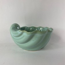 Clamshell bowl planter for sale  Bridgeton