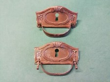 2alte jugendstil messing gebraucht kaufen 2alte jugendstil messing gebraucht kaufen  Westoverledingen