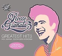 Greatest hits granata gebraucht kaufen  Berlin