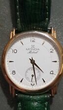 Mondia mistral orologio usato  Cesenatico