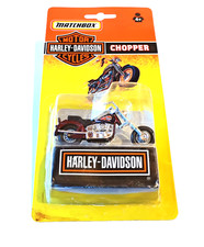 Matchbox motorcycles harley gebraucht kaufen  Dülmen