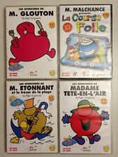 Lot jeux rom d'occasion  La Séguinière
