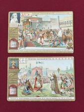 Chrome chromolithography old d'occasion  Expédié en Belgium