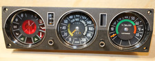 Citroen ldtimer tacho gebraucht kaufen  Kolbermoor