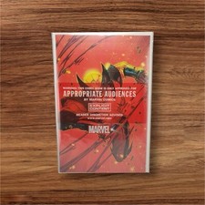 Wolverine: Revenge Red Band #1 Jonboy Meyers NYCC 2024 Exclusivo LE 600 comprar usado  Enviando para Brazil