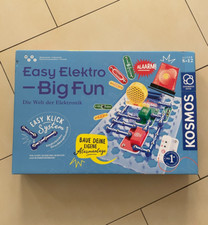 Easy elektro fun gebraucht kaufen  Neuhofen