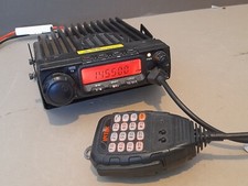 Intek 200s vhf for sale  YEOVIL