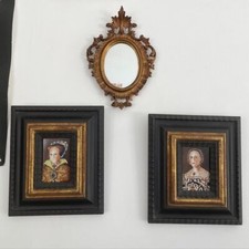 Tableau plaque porcelaine d'occasion  Craponne