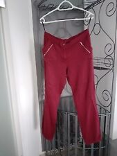 Sommerhose lang viskoserstoff gebraucht kaufen  Auw, Burbach, Steffeln