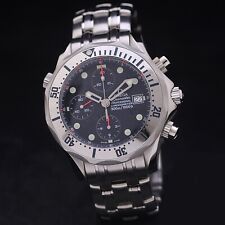 Omega seamaster diver usato  Bari