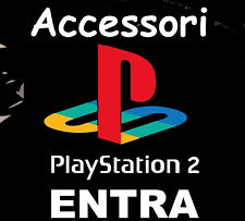 Accessori ricambi console usato  Genova