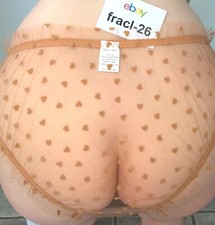 Sexy. sheer brown for sale  CLACTON-ON-SEA