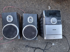 Micro stereoanlange musikanlag gebraucht kaufen  Mömbris
