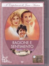 Ragione sentimento dvd usato  Roma