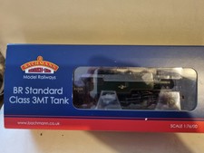 Bachmann standard 3mt for sale  ANDOVER