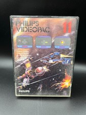 Videopac philips cosmic d'occasion  Nantes-