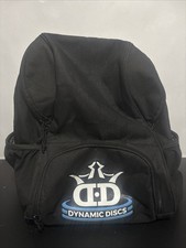 Dynamic discs backpack for sale  East Hampton