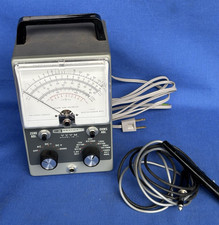 Vintage heathkit vacuum for sale  Bellevue