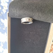 Platin ring 950 gebraucht kaufen  Greiz