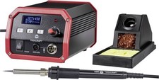Toolcraft 100w 100d gebraucht kaufen  Nidda