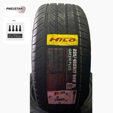 Pneumatico 225 r17 usato  Catania