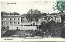 Toul caserne teulier d'occasion  Toulon-