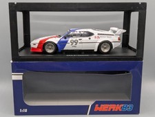 Modellautos werk83 bmw gebraucht kaufen  Neunkirchen-Seelscheid