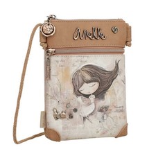 Anekke mini sac d'occasion  Cancale