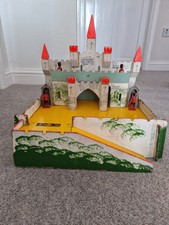 Vintage wooden toy for sale  DRIFFIELD