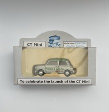 Lledo mini cooper for sale  CONGLETON