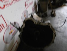 Boite vitesses nissan d'occasion  Rosières-près-Troyes