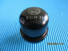 Ech11 valvo nos gebraucht kaufen  Weissach