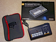 Avimatrix hsv0401 mini for sale  SHEPTON MALLET