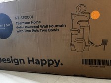 Teamson home solar for sale  LONDON