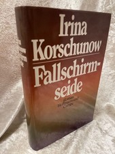 Fallschirmseide roman roman gebraucht kaufen  Oberthal