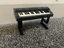 Playmobil piano keyboard for sale  CHELTENHAM