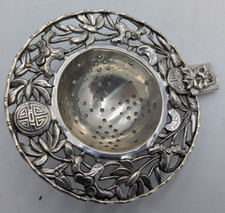 Chinese 925 silver d'occasion  Expédié en Belgium